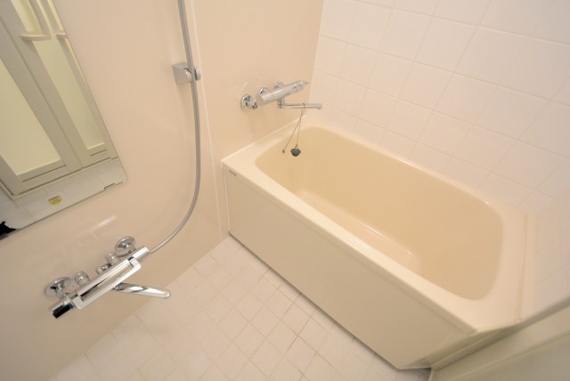 ピロティ五反田 バス