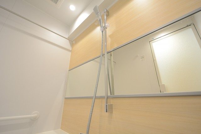 ＮＩＣハイム亀戸 バス