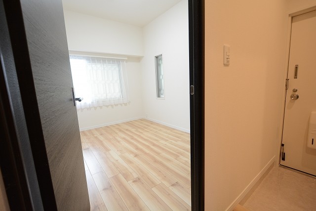 ファミール浜園 洋室4.8