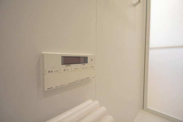 ミオカステーロ雪ヶ谷アルテパラッツォ バス