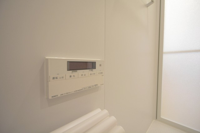 ミオカステーロ雪ヶ谷アルテパラッツォ バス