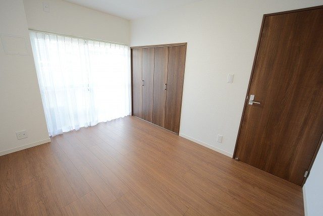 シティコープ豊洲 洋室S