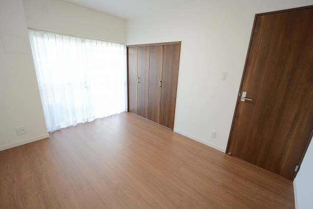 シティコープ豊洲 洋室S