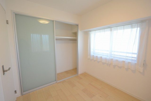 ミオカステーロ雪ヶ谷アルテパラッツォ 洋室1_4_5