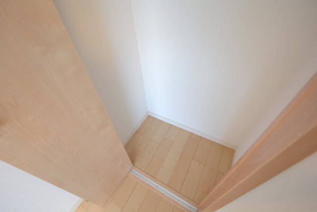 ライオンズマンション久が原第３ 洋室２