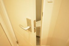 サンライズ上馬 トイレ