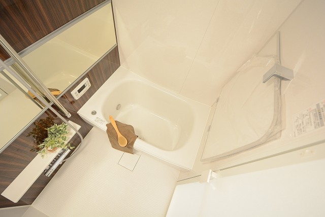 ファミール浜園 バス