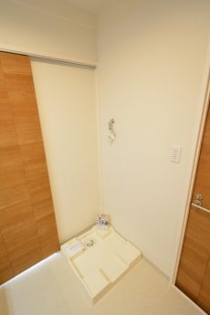 エクセル馬込 洗面室