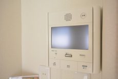 エクセル馬込 LDK