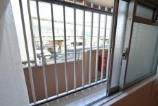 サンライズ上馬 洋室1