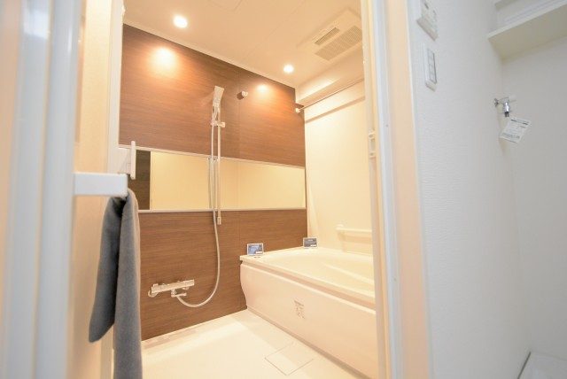 エクセル馬込 バス