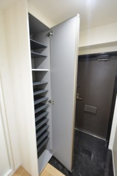 朝日クレス・パリオ西落合 玄関 朝日クレス・パリオ西落合 玄関