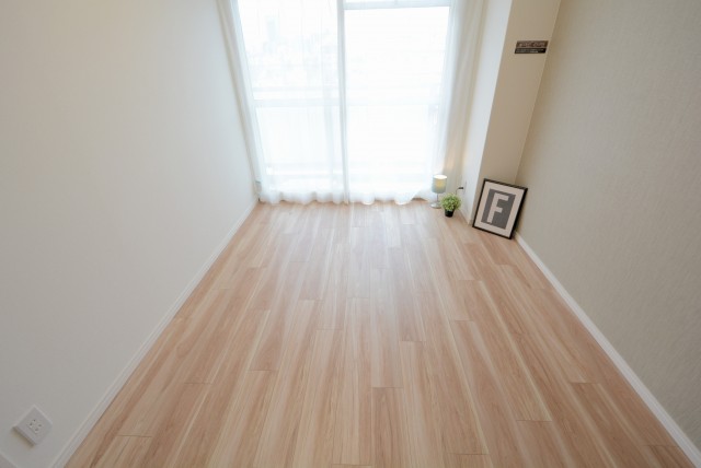 サンライズ上馬マンション 洋室１