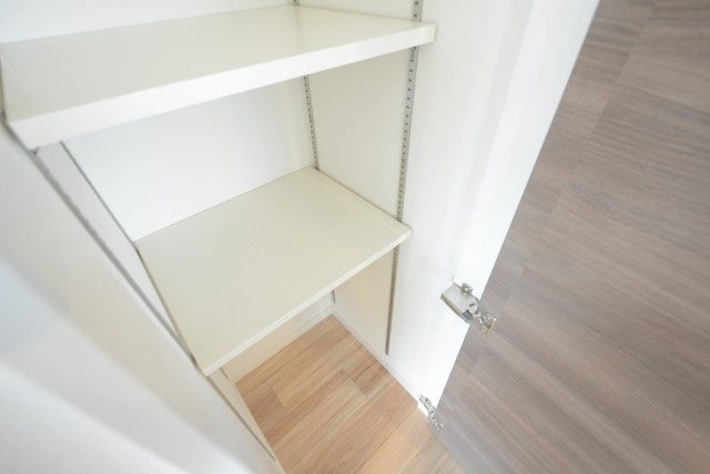 サンライズ上馬マンション LD