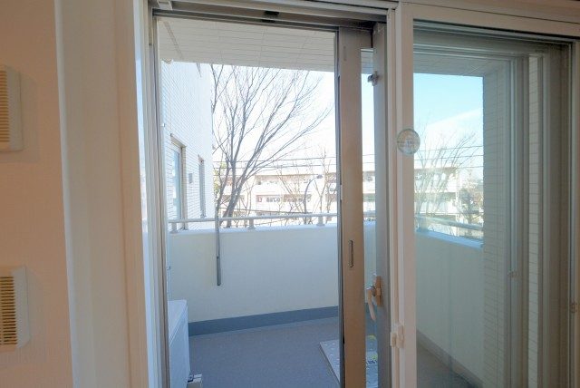 グローリオ蘆花公園 バルコニー グローリオ蘆花公園 バルコニー