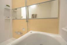 ライオンズマンション久が原第３ バス