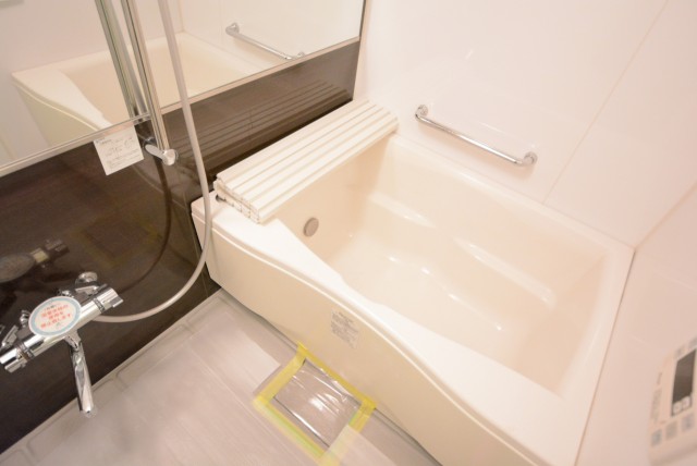 アルカサーノ南馬込 バス