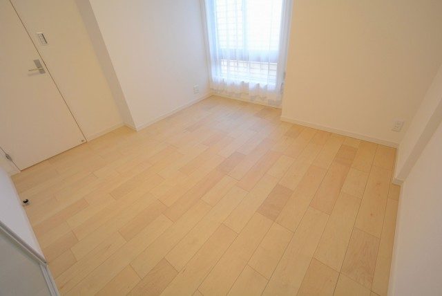 ミオカステーロ雪ヶ谷アルテパラッツォ 洋室2_6