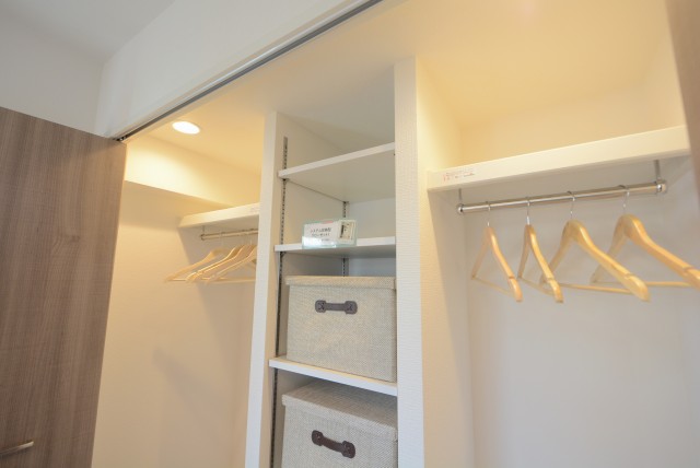 セザール第二西馬込 洋室３