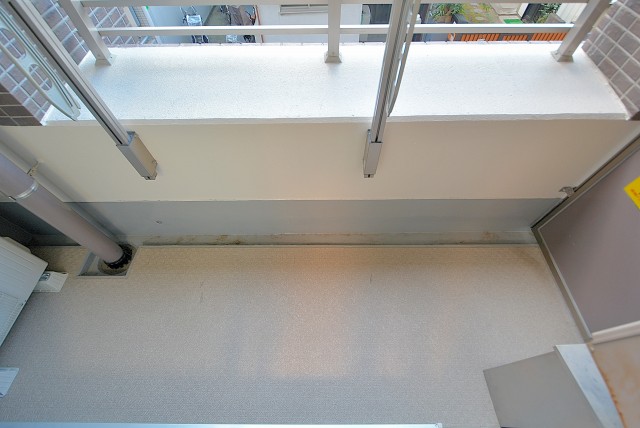 シティハウス新宿柏木　1R中古マンション