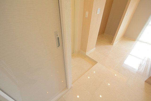 春日ビューハイツ トイレ