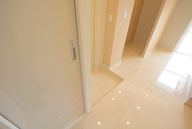 春日ビューハイツ トイレ