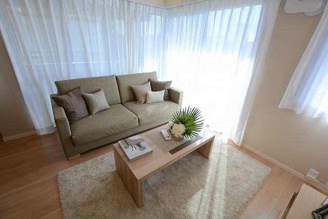 朝日クレス・パリオ西落合 ＬＤ