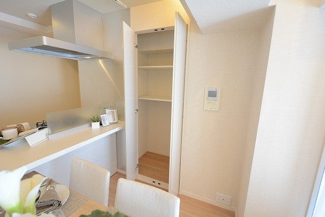 朝日クレス・パリオ西落合 LD 朝日クレス・パリオ西落合 LD