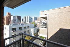 エクセル馬込 洋室1