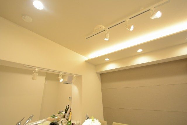 渋谷本町オリエントコートⅡ LD