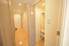 セザール第二西馬込 マルチクローゼット