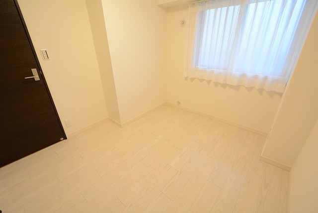 メガロン大森 洋室4.5