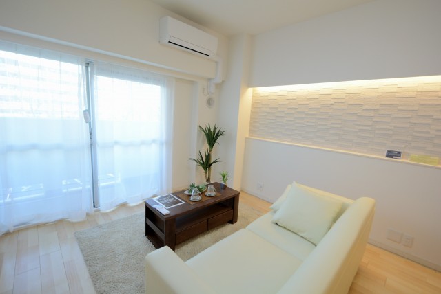 ファミール浜園 2 LD