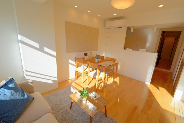 セザール第二西馬込 LD