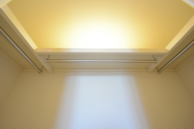 朝日クレス・パリオ西落合 洋室③