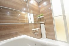 シティコープ豊洲 バス