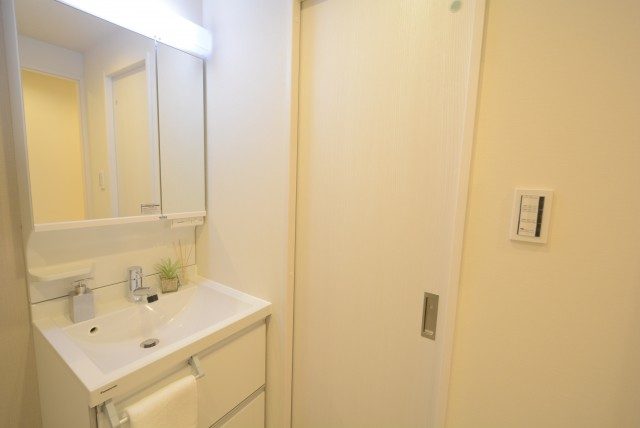 メインステージ高井戸 トイレ