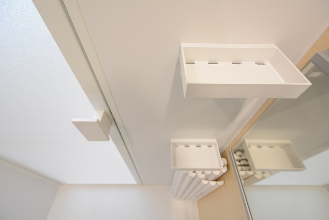 新大橋永谷マンションバス