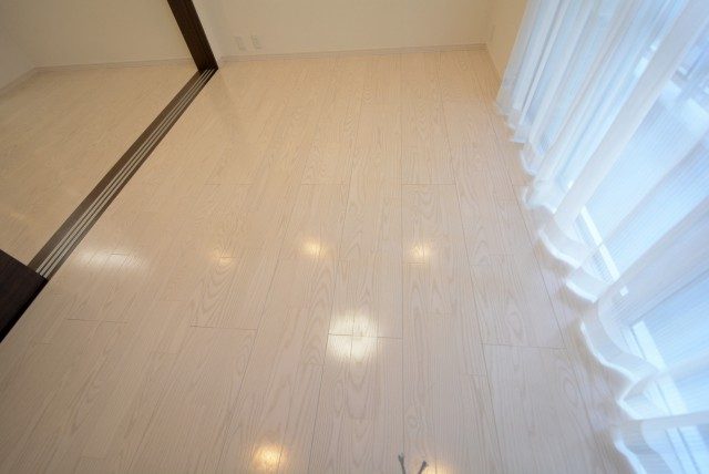 ピロティ五反田 洋室