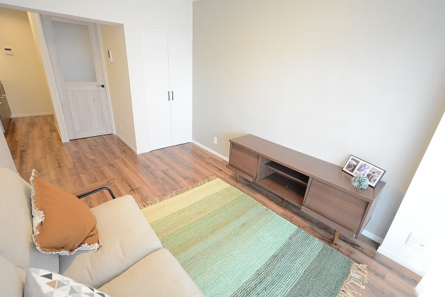 上馬ハイホーム LD