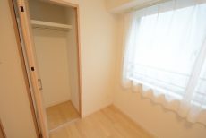 ＮＩＣハイム亀戸 洋室①