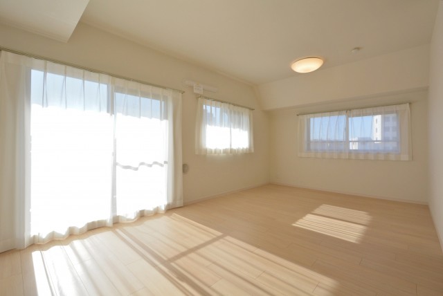 エクセル馬込 LDK