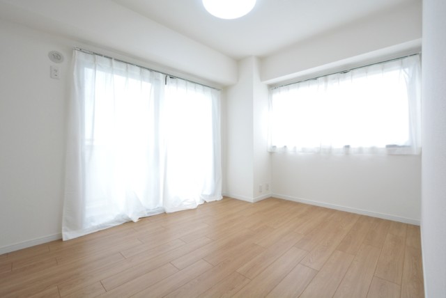朝日クレス・パリオ西落合 洋室3 朝日クレス・パリオ西落合 洋室3