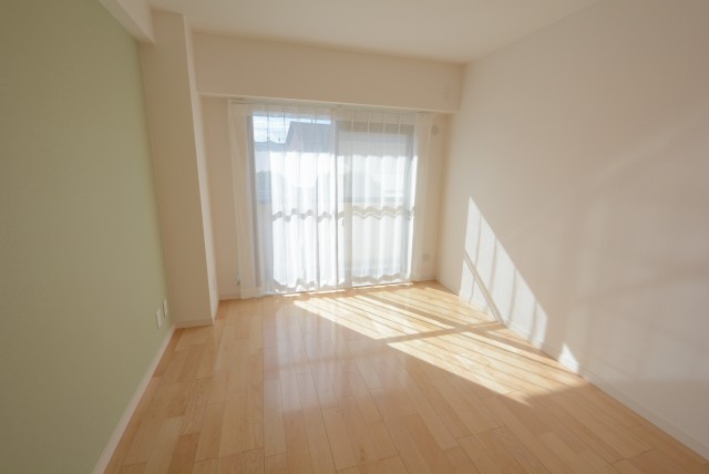 ライオンズマンション久が原第３ 洋室１_6