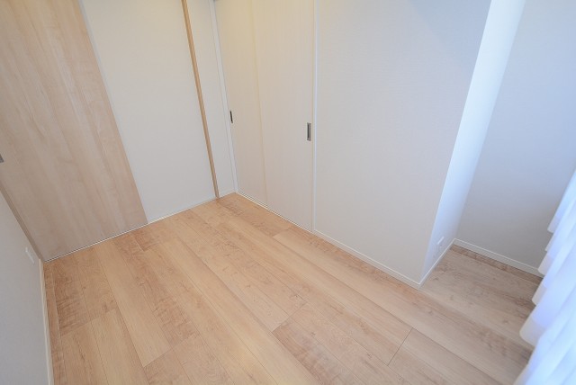 メゾンドール高田馬場 洋室②