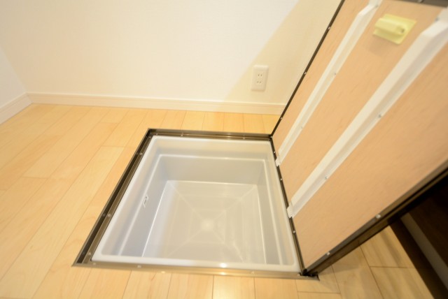 エクセル馬込 キッチン