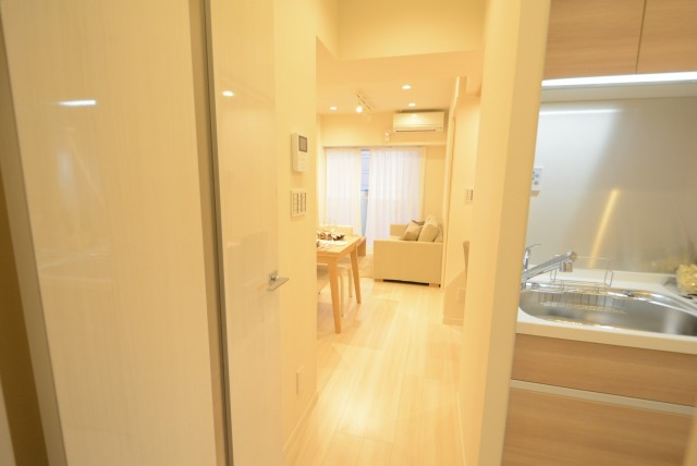 経堂ヒミコセラン LD