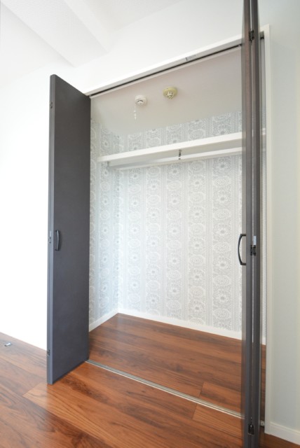 幡ヶ谷YMビル 洋室1