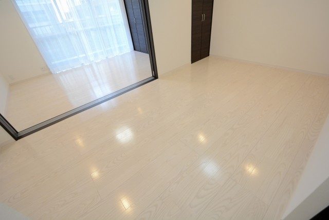 ピロティ五反田 LD