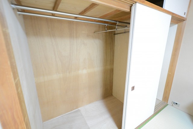 上北沢テラス 和室